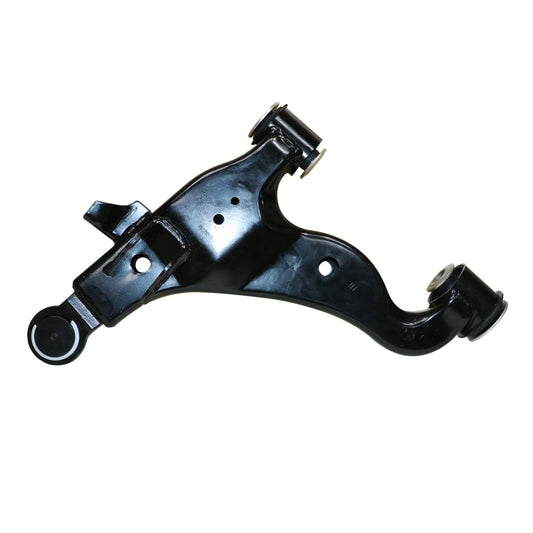 CQ0317L CTR Suspension Control Arm WITH BJ Fits No Applications