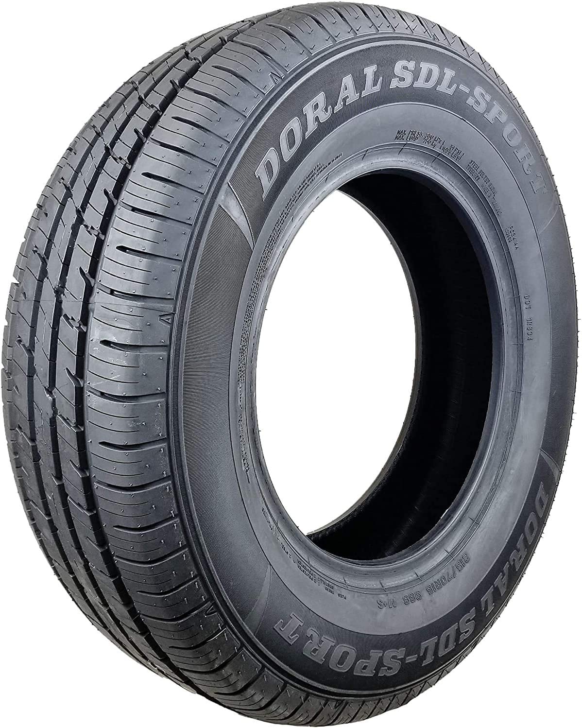 225/60R16 DORAL SDL SPORT 98H - DOR58