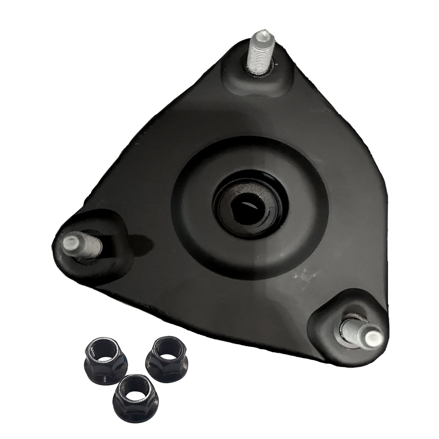 GA0011 CTR Suspension Strut Mount Fits Hyundai Elantra 2012 - 2007