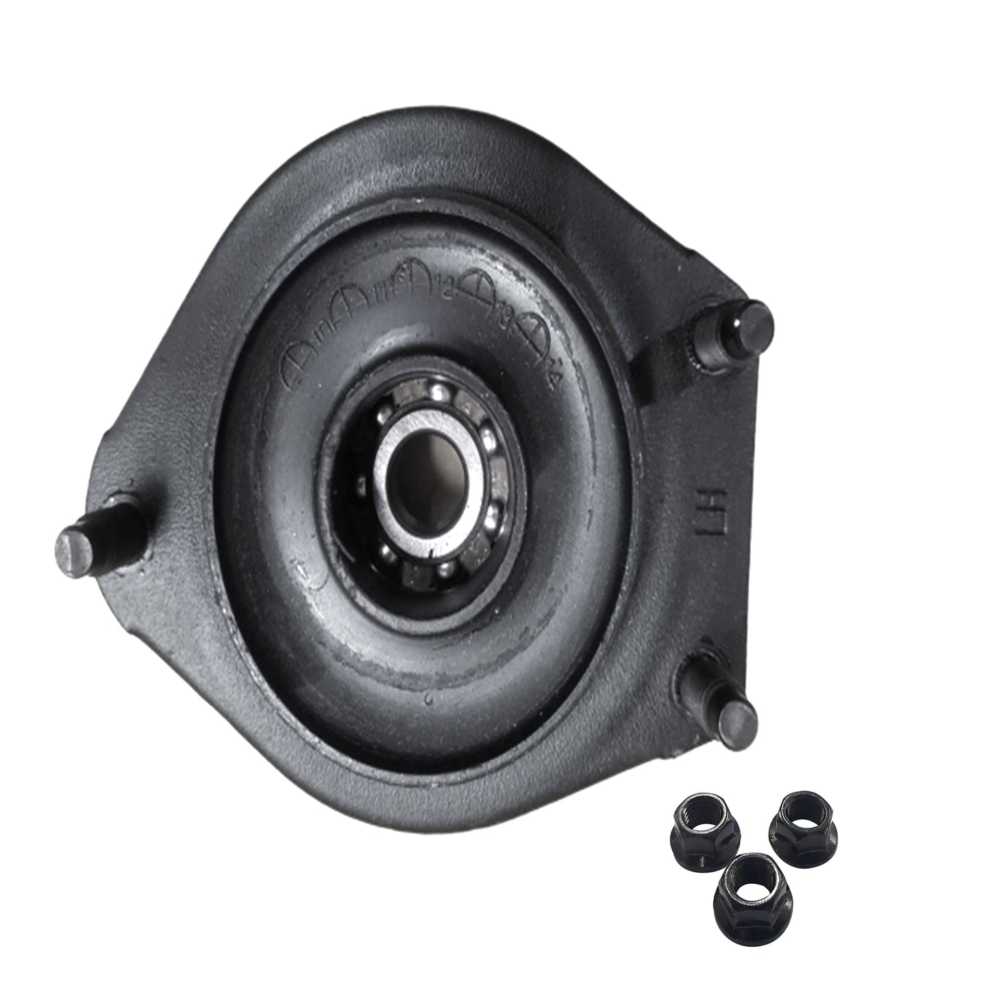 GA0030L CTR Suspension Strut Mount Fits Kia Rio 2005 - 2002