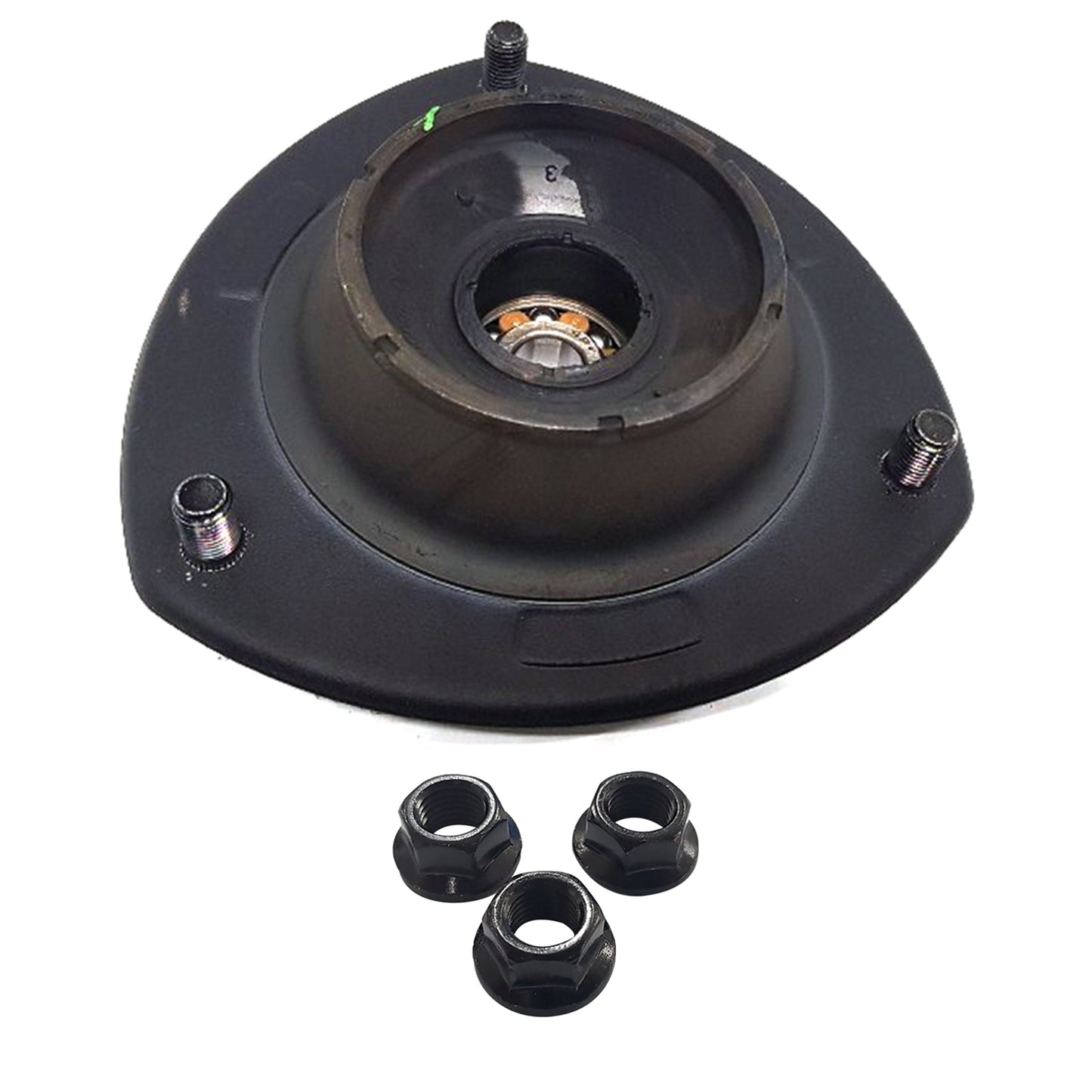 GA0046 CTR Suspension Strut Mount Fits Hyundai Santa Fe 2006 - 2001