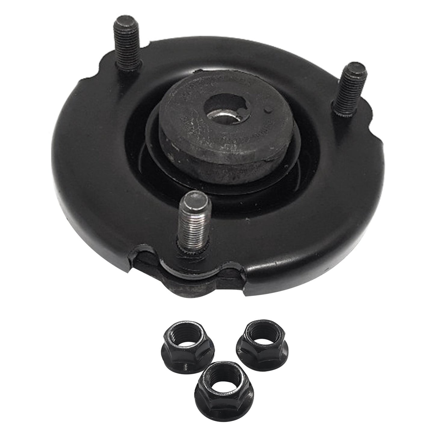 GA0048 CTR Suspension Strut Mount Fits Kia Borrego 2011 - 2009