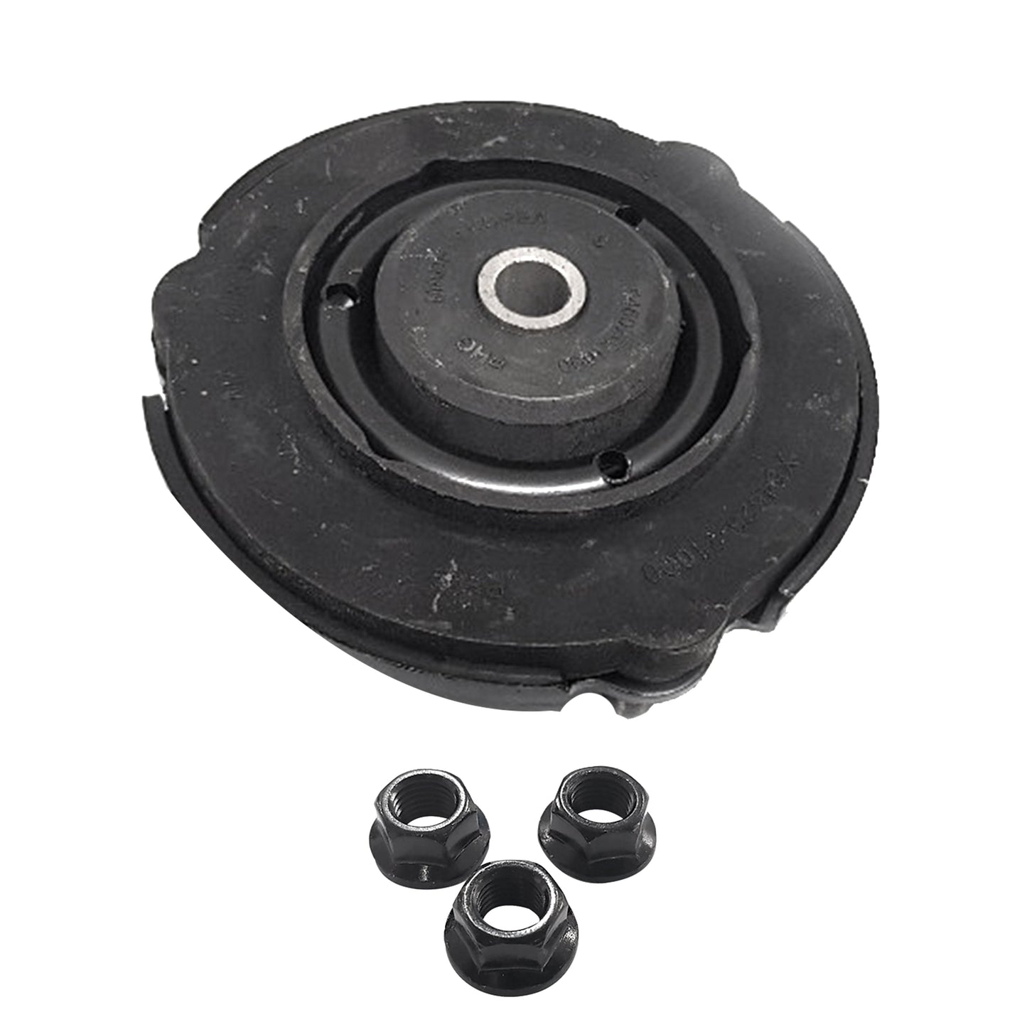 GA0048 CTR Suspension Strut Mount Fits Kia Borrego 2011 - 2009