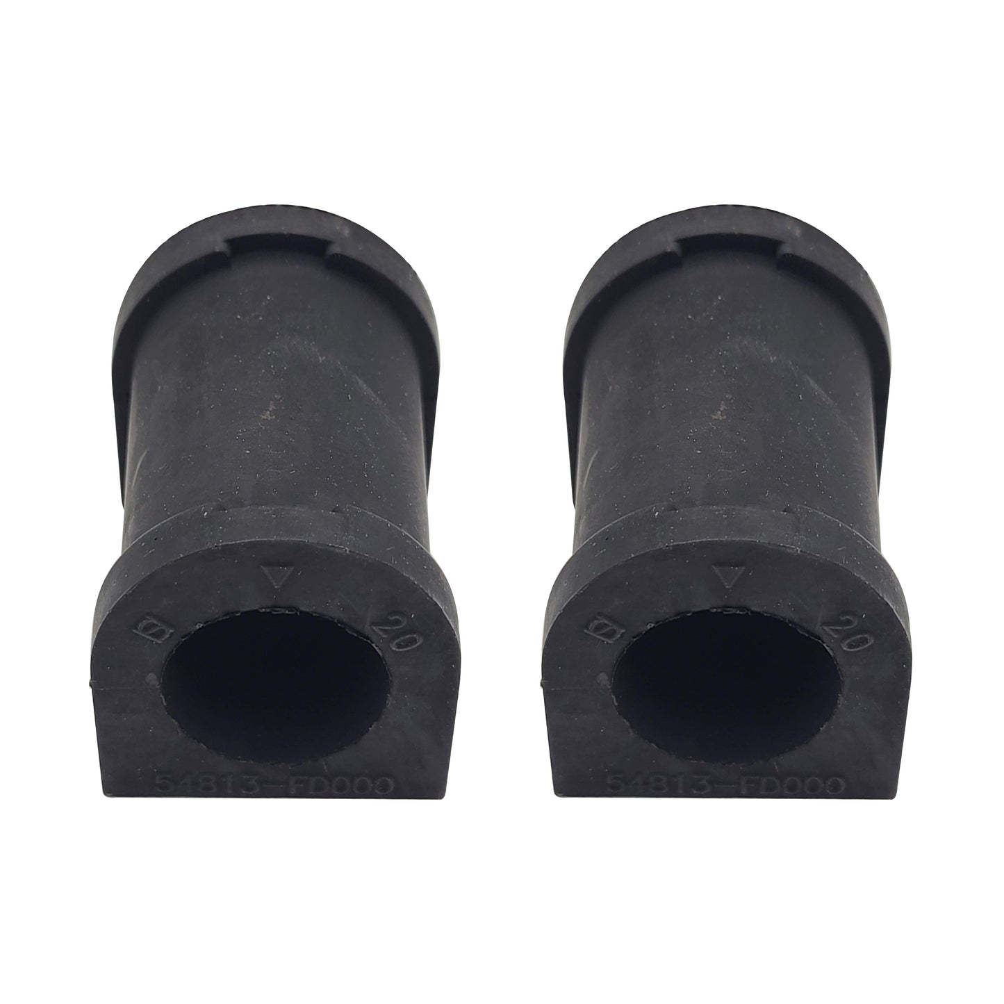 GV0602 CTR Suspension Stabilizer Bar Bushing Fits Kia Rio 2002 - 2005