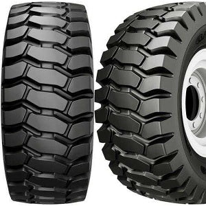 20.5-25 GALAXY E3/L3 EXR300 TL 20PLY