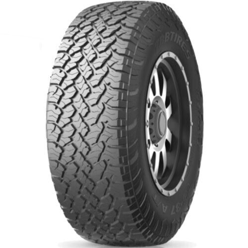 265/65R17 TBB tires TS-37 A/T 112S