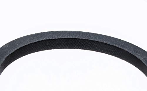 Goodyear A35 /4L370 Classical Wrapped Industrial V-Belt, 37" Outside Circumference