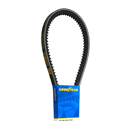 Goodyear Belts XPA2000 Metric Cogged Industrial Belt 2018 mm