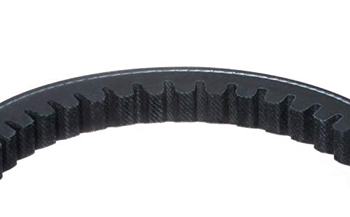 Goodyear BX41 Classical Raw Edge Industrial V-Belt, 44" Outside Circumference