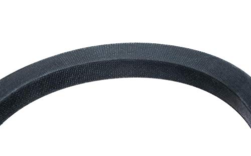 Goodyear Belts B41 Classic Wrapped Industrial V-Belt, 44" Outside Circumference