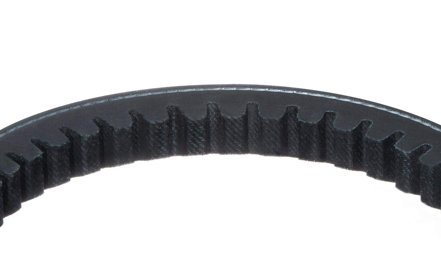 Goodyear Belts BX48 Classic Raw Edge Industrial V-Belt, 51" Outside Circumference