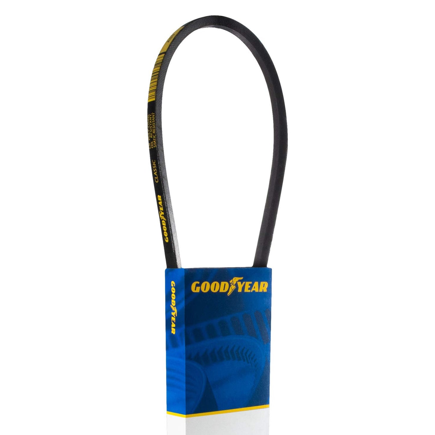 Goodyear A42 /4L440 Classical Wrapped Industrial V-Belt, 44" Outside Circumference