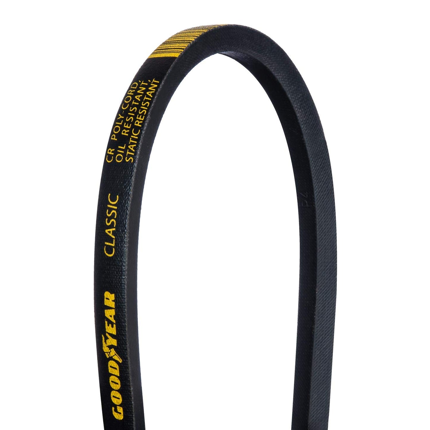 Goodyear A42 /4L440 Classical Wrapped Industrial V-Belt, 44" Outside Circumference