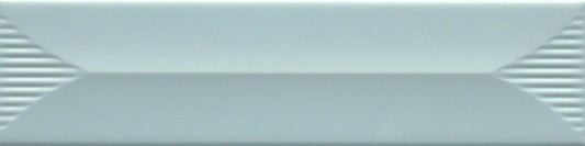 Modern 3X12 Aqua Green Subway Ceramic Tile B2C-EUPHAROC0312 - B2C TILE OUTLET