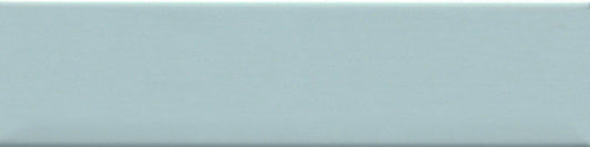 Modern 3X12 Aqua Green Subway Ceramic Tile B2C-EUPHPLOC0312 - B2C TILE OUTLET