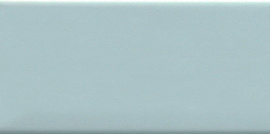 Modern 3X12 Aqua Green Subway Ceramic Tile B2C-EUPHPLOC0312 - B2C TILE OUTLET