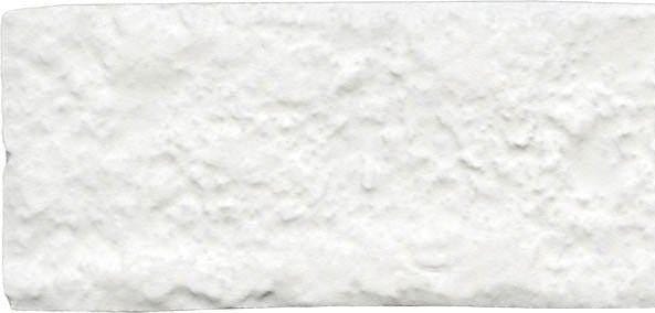 Modern 2X10 White Brick Porcelain Subway Tile B2C-BRIQWH0210 - B2C TILE OUTLET