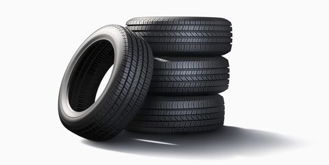 Load video: Knowledge on Tire Awareness.