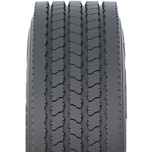 10R17.5 16 PLY WARRIOR WS202 ALL POS - 1143401706