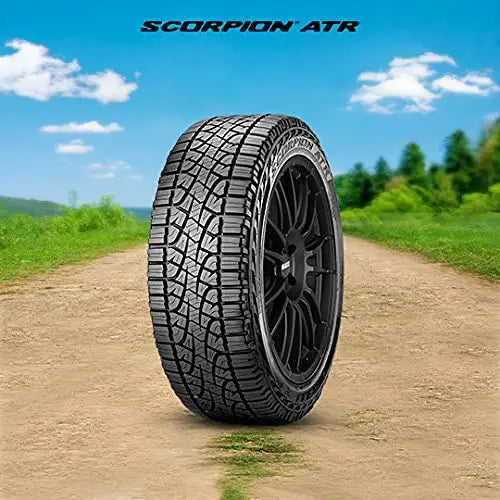 275/55R20 PIRELLI SCORPION ATR 111S - 1852000