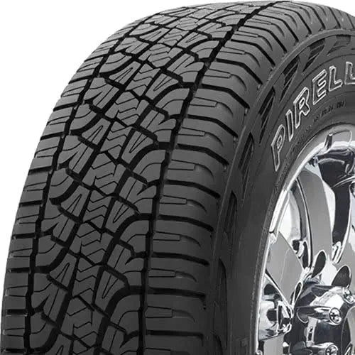 275/55R20 PIRELLI SCORPION ATR 111S - 1852000