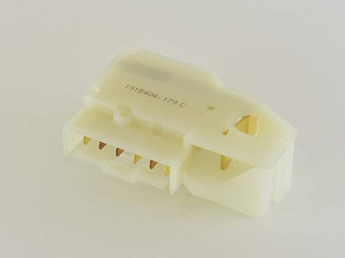 Formula Auto Parts SLS3 Stoplight Switch - Fits Cadillac, Chevrolet, GMC (OE #12450076)
