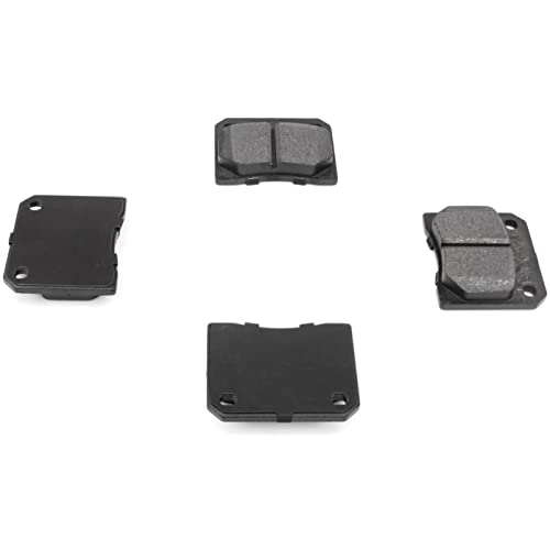 MAGMA MaxValue Semi-Metallic Brake Pads MXD9M
