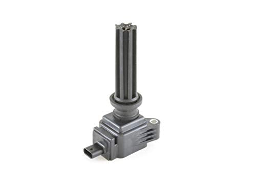 Formula Auto Parts IGC434 Ignition Coil - Fits Ford, Lincoln (OE #CM5Z12029A)