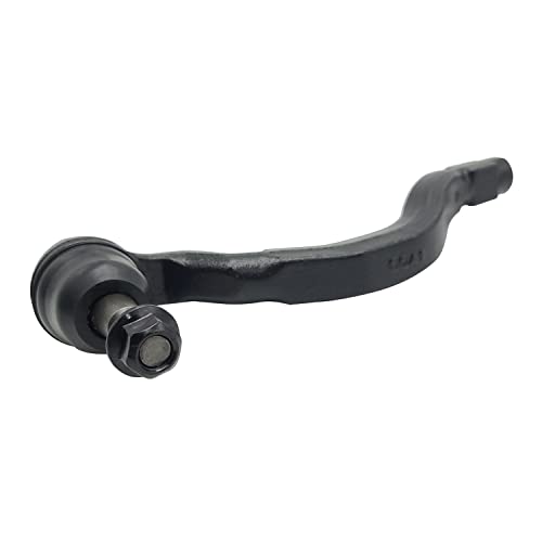 CTR [OE Supplier] CE0540R Front Right Outer Tie Rod End Compatible with Infiniti FX35 2012, FX50 2012, FX35 2011-2009, FX50 2011-2009 - Replaces ES801164, MS30682