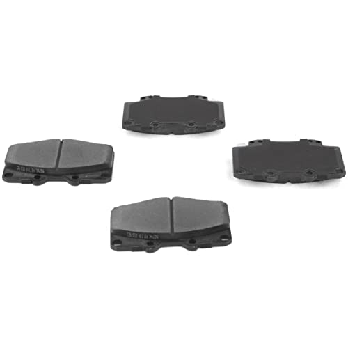 MAGMA MaxValue Ceramic Brake Pads MXD799C