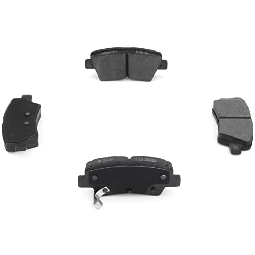 MAGMA MaxValue Ceramic Brake Pads MXD2098C