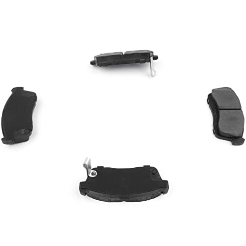 MAGMA MaxValue Ceramic Brake Pads MXD2005C