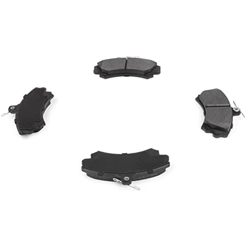 MAGMA MaxValue Semi-Metallic Brake Pads MXD1494M