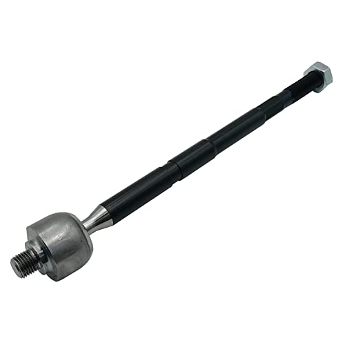 CTR [OE Supplier] CR0783 Front Left Inner, Front Right Inner Tie Rod End Compatible with Ford EcoSport 2019-2018, EcoSport 2019-2018