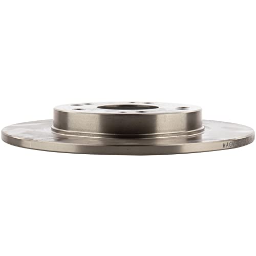 MAGMA Premium Disc Brake Rotor PMR263066