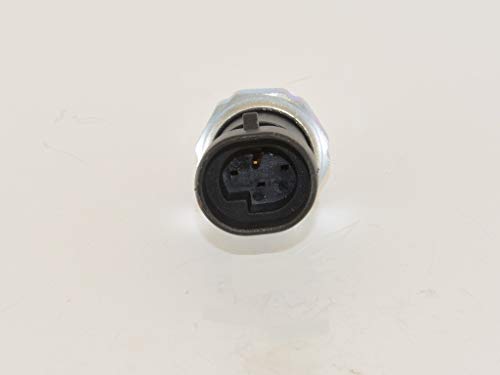 Formula Auto Parts OPS62 Engine Oil Pressure Switch/Sensor - Fits Buick, Chevrolet, Oldsmobile, Pontiac (OE #24505975)