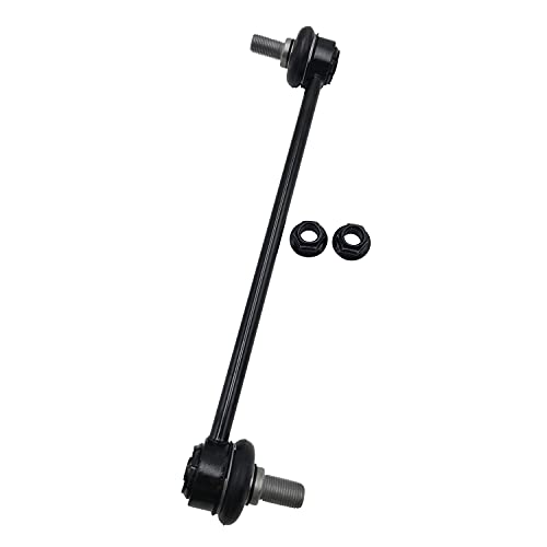 CTR [OE Supplier] CL0657 Front Sway Bar Link Compatible with Lexus ES300h 2019, ES350 2019, Toyota Avalon 2019, Camry 2019-2018 - Replaces K750913