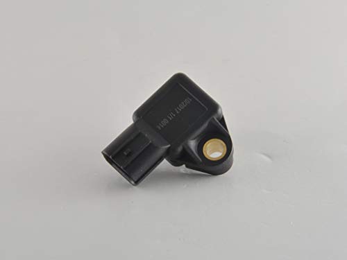 Formula Auto Parts MAP19 MAP Sensor - Fits Acura, Honda, Saturn (OE #37830PGKA01)