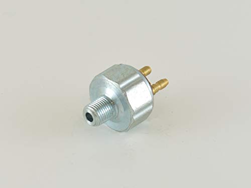 Formula Auto Parts SLS26 Stoplight Switch - Fits American Motors, Buick, Cadillac, Dodge, Edsel, Ford, Henry, Hudson, Jeep, Lincoln, Mercury, Nash, Olds, Plymouth, Pontiac, Studebaker(OE #C1AZ-13480A)