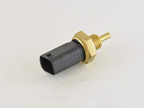 Formula Auto Parts CTS91 Coolant Temperature Sensor - Fits Nissan, Renault (OE #91159949)