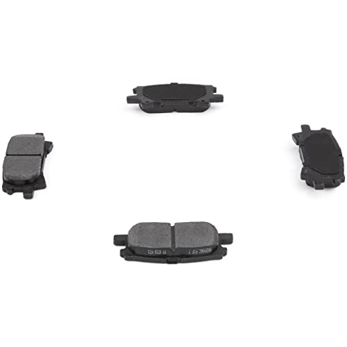 MAGMA MaxValue Ceramic Brake Pads MXD996C