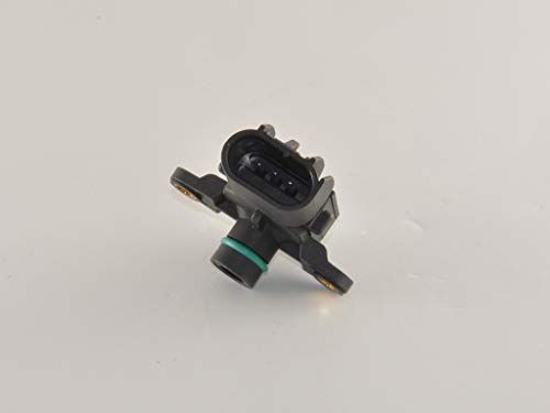 Formula Auto Parts MAP22 MAP Sensor - Fits Chrysler, Dodge, Jeep, Mitsubishi (OE #56041018AC)