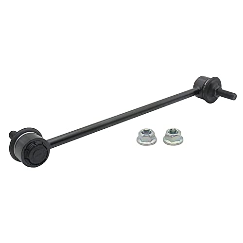 CTR CL0025 Front Sway Bar Link Compatible with Jeep Cherokee 2014-2019 Replaces K750742, MS258121
