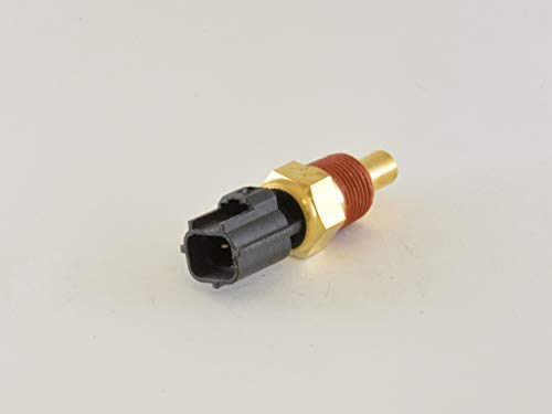 Formula Auto Parts TSW21 Temperature Sensor - Fits Ford, Mazda, Mercury (OE #F7DZ-10884AA)
