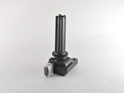 Formula Auto Parts IGC203 Ignition Coil - Fits Chevrolet, Saturn (OE #12584368)