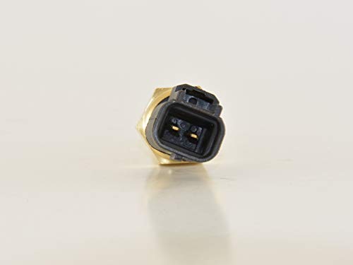 Formula Auto Parts CTS25 Coolant Temperature Sensor - Fits Ford, Lincoln, Mercury (OE #F65F-6G004AB)