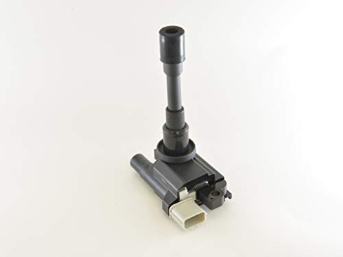Formula Auto Parts IGC146 Ignition Coil - Fits Suzuki (OE #33400-65G00)