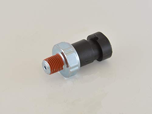 Formula Auto Parts OPS62 Engine Oil Pressure Switch/Sensor - Fits Buick, Chevrolet, Oldsmobile, Pontiac (OE #24505975)