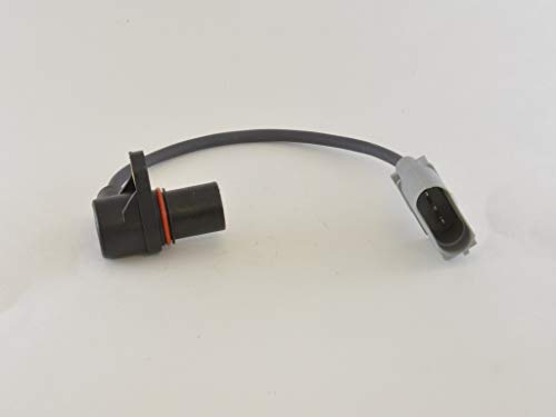 Formula Auto Parts CAS322 Crankshaft Position Sensor - Fits Audi, Volkswagen (OE #19146208)