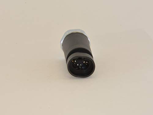 Formula Auto Parts OPS182 Engine Oil Pressure Switch/Sensor - Fits Cadillac, Chevrolet, GMC (OE #10201489)